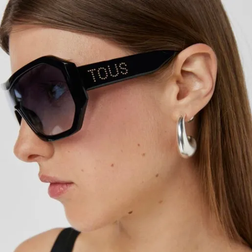 Gafas de sol Studs Mask negro^TOUS