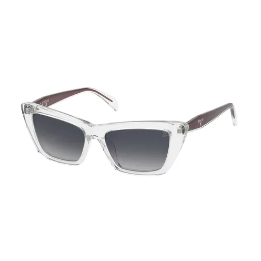Gafas de sol Transparent rosa^TOUS Online