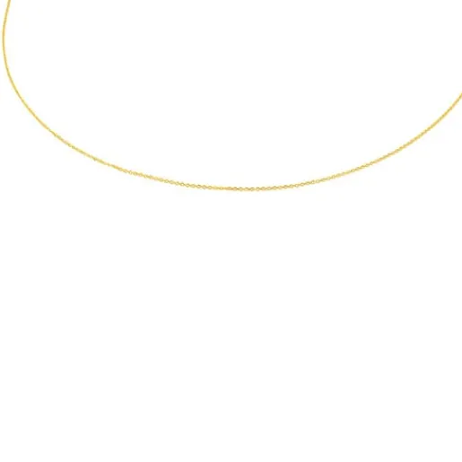 Gargantilla de oro 45 cm Basics^TOUS Sale