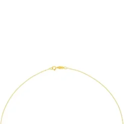 Gargantilla de oro 45 cm Basics^TOUS Sale