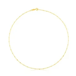 Gargantilla de , 40 cm Chain^TOUS Best