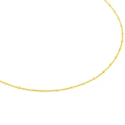 Gargantilla de , 40 cm Chain^TOUS Best