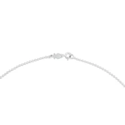 Gargantilla de con bolas, 50 cm Chain^TOUS Outlet