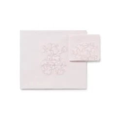 Juego de Minicuna Home Kaos Rosa^TOUS Best