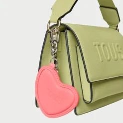 Llavero coral Mirror Motifs^TOUS Hot