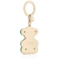 Llavero Half Bold Bear^TOUS Clearance