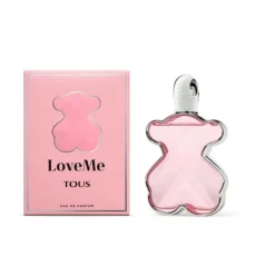 LoveMe Eau de Parfum 90ml Woman^TOUS Best