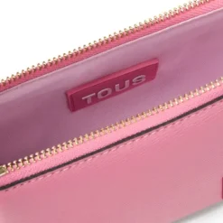 Mini bolso bandolera Amanda^TOUS Clearance