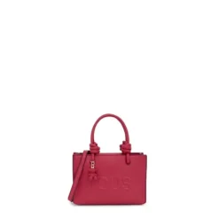 Mini bolso horizontal La Rue New^TOUS New