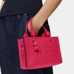 Mini bolso horizontal La Rue New^TOUS New
