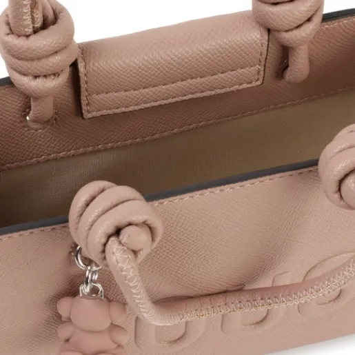 Mini bolso horizontal topo La Rue New^TOUS Outlet