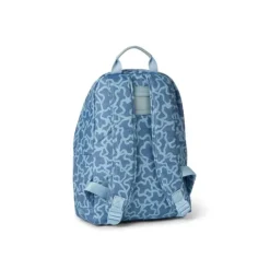 Mochila escolar Kaos azul^TOUS Clearance