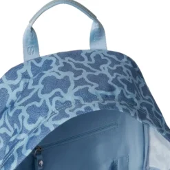 Mochila escolar Kaos azul^TOUS Clearance