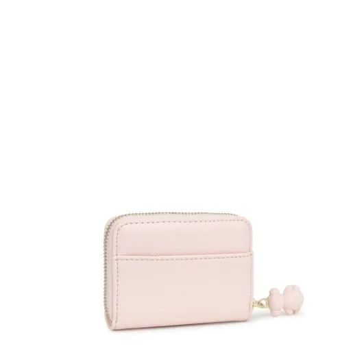 Monedero claro Brenda^TOUS New