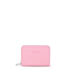 Monedero New Dorp^TOUS Hot