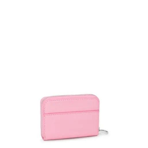 Monedero New Dorp^TOUS Hot