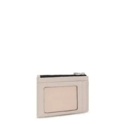 Monedero tarjetero claro Kaos Mini Evolution^TOUS Hot