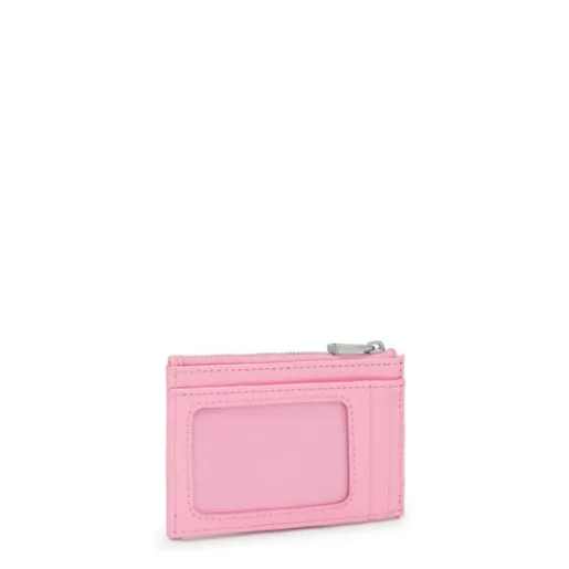 Monedero tarjetero New Dorp^TOUS