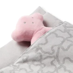 Organizador para cuna Home Kaos Gris^TOUS Online