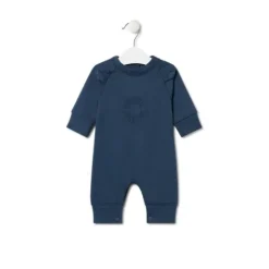 Pelele de bebé Trend marino^TOUS