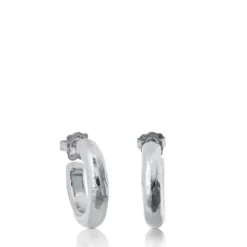 Pendientes aro de Duna Tube^TOUS Discount