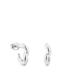 Pendientes aro de New Hav^TOUS Best