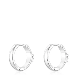Pendientes aro oso de Basics^TOUS Hot
