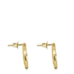 Pendientes de oro Hold^TOUS Outlet
