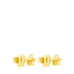 Pendientes de motivo estrella Sweet Dolls XXS^TOUS