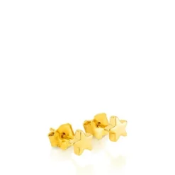 Pendientes de motivo estrella Sweet Dolls XXS^TOUS