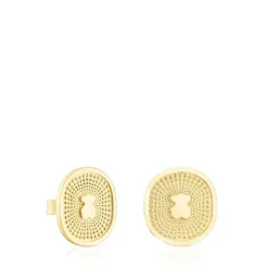 Pendientes de Oursin^TOUS