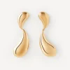 Pendientes de oro ATELIER^TOUS New