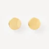 Pendientes de oro ATELIER^TOUS Hot