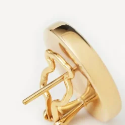 Pendientes de oro ATELIER^TOUS Hot