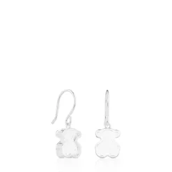 Pendientes de plata Galaxy^TOUS Discount
