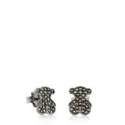 Pendientes de plata Grace^TOUS New