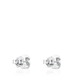 Pendientes de plata New Color^TOUS New