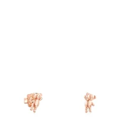 Pendientes de plata Teddy Bear^TOUS Online