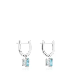 Pendientes de y topacio Basic Colors^TOUS Online