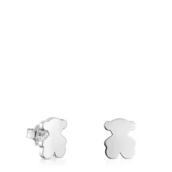 Pendientes oso de 12 mm Sweet Dolls^TOUS