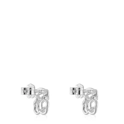 Pendientes oso de Bickie^TOUS