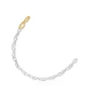 Pulsera bicolor Bent^TOUS Online
