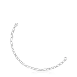 Pulsera cadena de Hold Oval^TOUS Hot