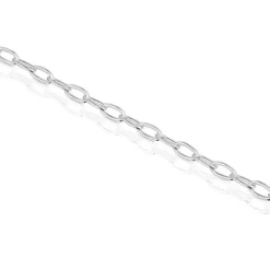 Pulsera cadena de Hold Oval^TOUS Hot