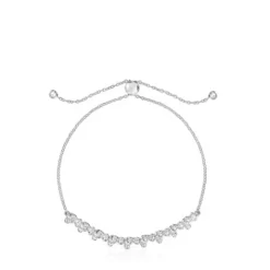 Pulsera cadena de y detalle Bold Bear^TOUS Best