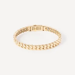 Pulsera de oro trenzado ATELIER^TOUS Best