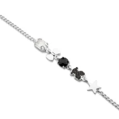 Pulsera de plata Join^TOUS New