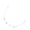 Pulsera de plata y gemas motivos Bold Motif^TOUS Discount