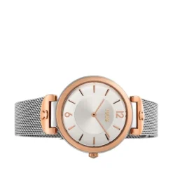 Reloj analógico S-Mesh de^TOUS