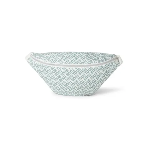 Riñonera Classic verde^TOUS Outlet